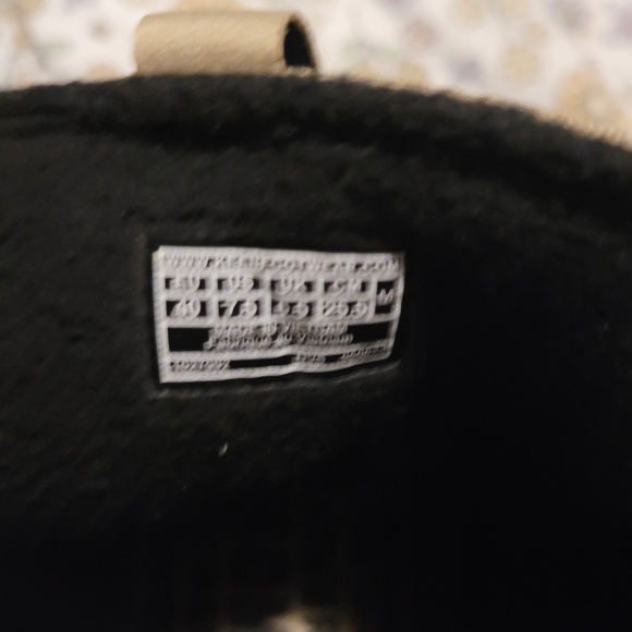 Keen Boots Hood NXIS Pull-On Waterproof Snow Boots - Picture 4 of 6